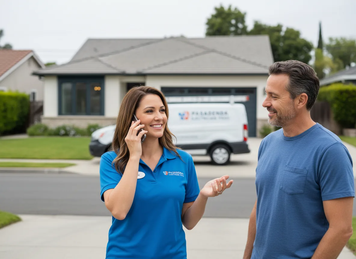 Electrician Buies Creek, NC FAQs